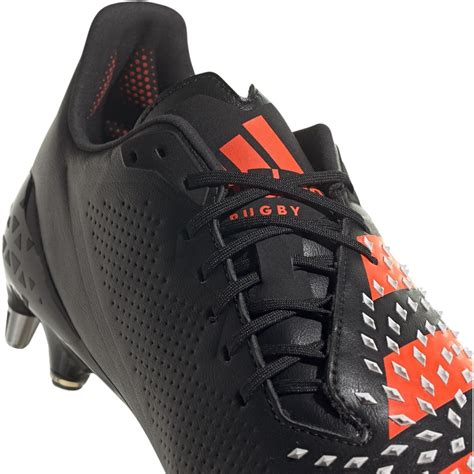 adidas predator sg rugby boots.